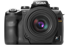 Sigma SD14