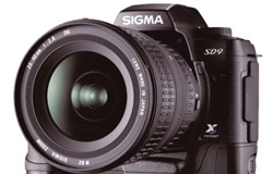 Sigma SD9